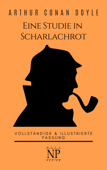 Sherlock Holmes – Eine Studie in Scharlachrot - Arthur Conan Doyle