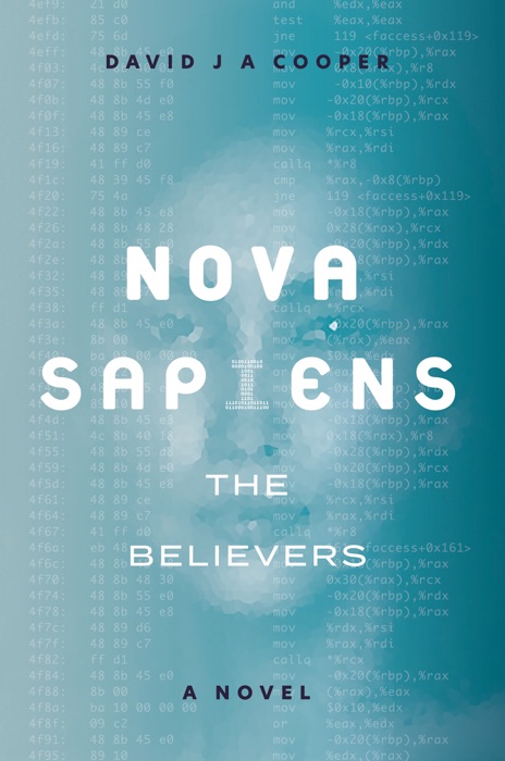 Nova Sapiens: The Believers