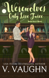 Werewolves Only Live Twice