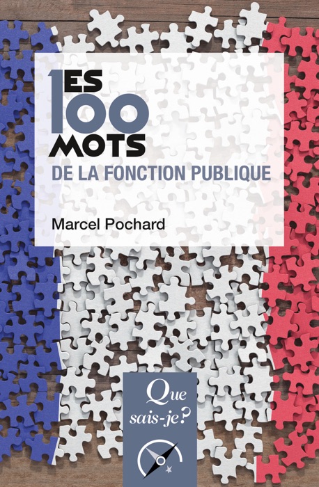 Les 100 mots de la fonction publique