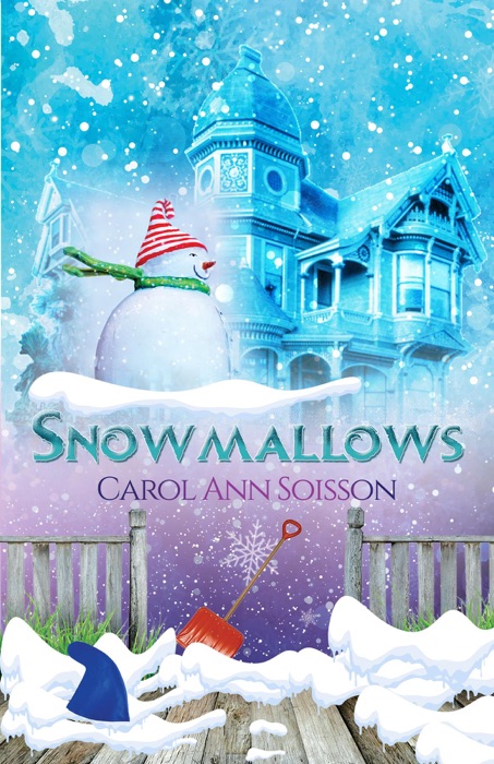 Snowmallows