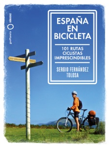 España en bicicleta Book Cover