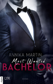 Most Wanted Bachelor - Annika Martin