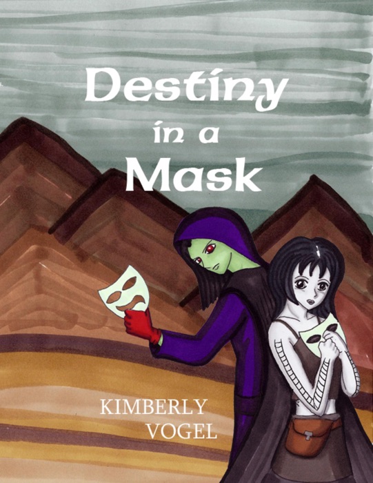 Destiny in a Mask