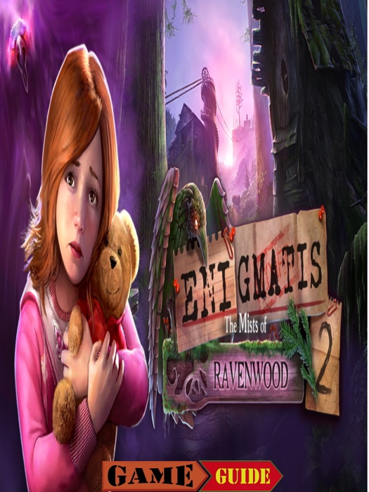 Enigmatis 2 The Mists of Ravenwood Guide
