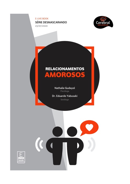 E-Live Book Desmascarando os Relacionamentos Amorosos
