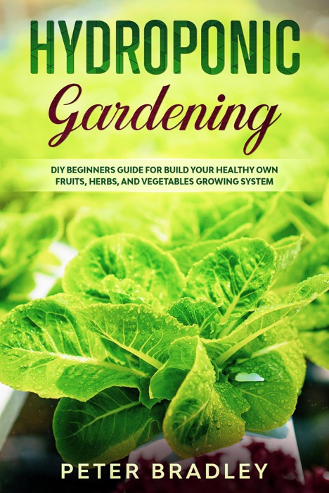 Hydroponic Gardening