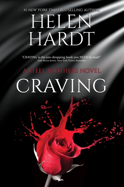 Craving By Helen Hardt On Apple Books 