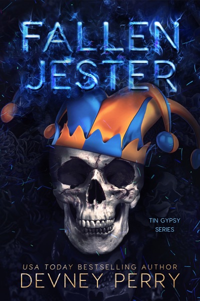 Fallen Jester