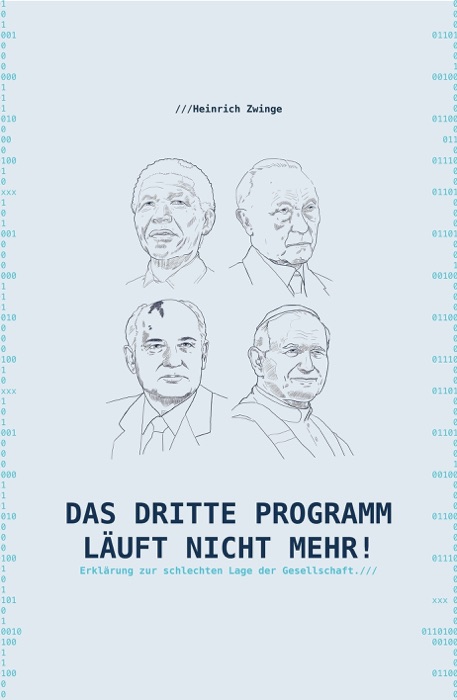 Das Dritte Programm läuft nicht mehr!