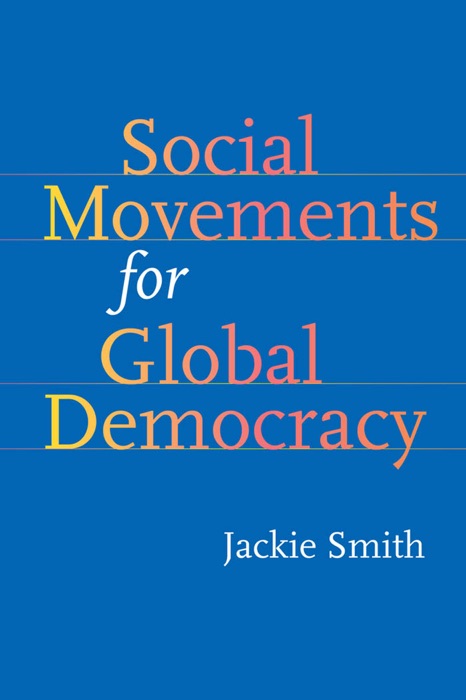 Social Movements for Global Democracy