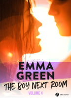 Emma M. Green - The Boy Next Room, vol. 4 artwork