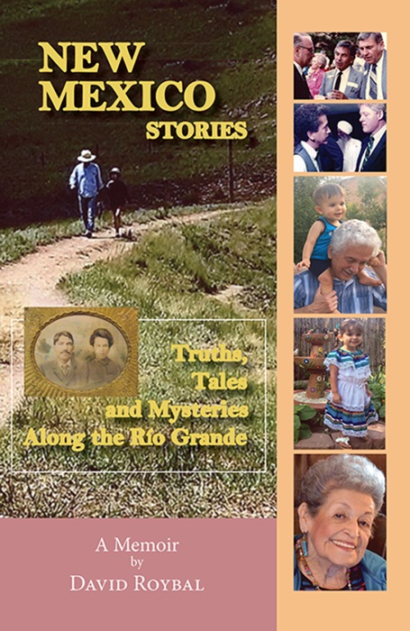 New Mexico Stories