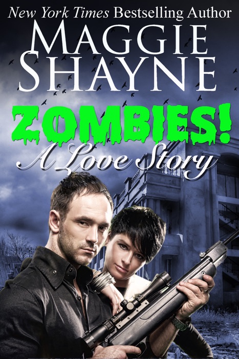 Zombies! A Love Story