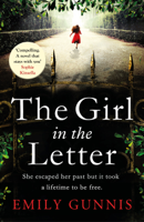 Emily Gunnis - The Girl in the Letter artwork