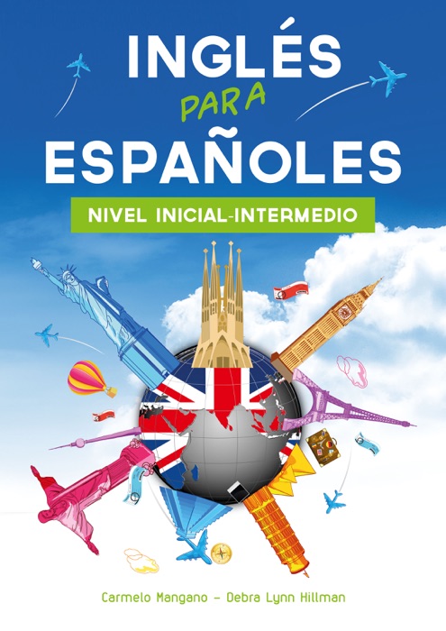 Inglés para Españoles Nivel Inicial-Intermedio