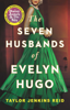 Taylor Jenkins Reid - The Seven Husbands of Evelyn Hugo artwork