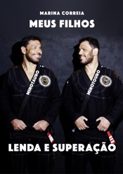 MEUS FILHOS MINOTAURO E MINOTOURO LENDA E SUPERAÇÃO
