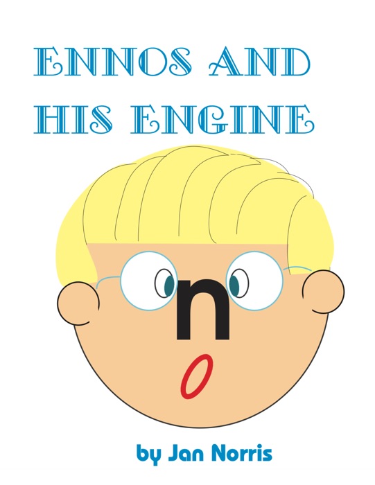 Ennos and His Engine