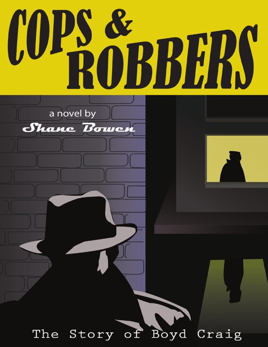 Cops and Robbers