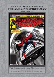 Amazing Spider-Man Masterwork - Bill Mantlo, Jan Strnad, Mark Burbey, Mark Gruenwald & Roger Stern by  Bill Mantlo, Jan Strnad, Mark Burbey, Mark Gruenwald & Roger Stern PDF Download