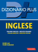 Dizionario inglese plus - AA.VV.