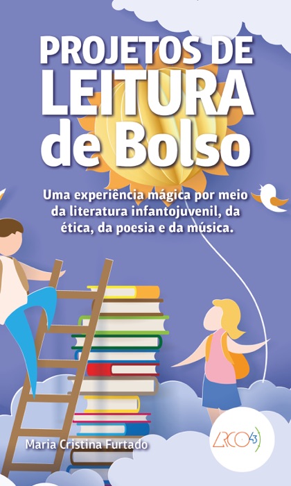 Projeto de leitura de bolso