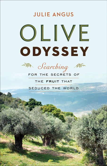 Olive Odyssey