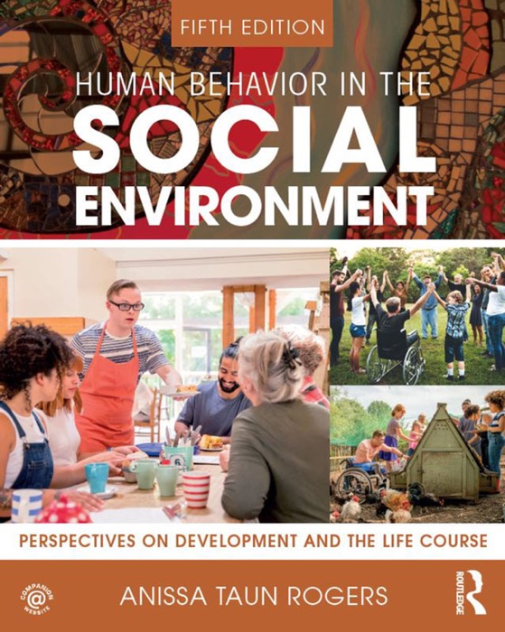 Human Behavior in the Social Environment