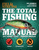 Joe Cermele & The Editors of Field & Stream - The Total Fishing Manual artwork