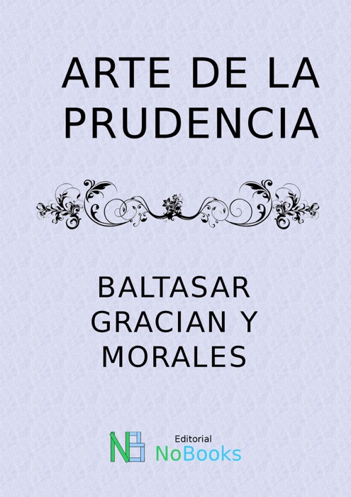 Arte de la prudencia