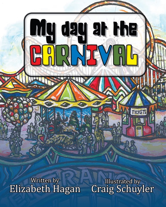 My day at the Carnival