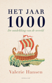 Het jaar 1000 - Valerie Hansen