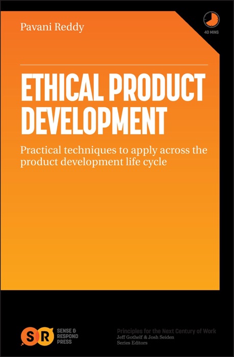 Ethical Product Development