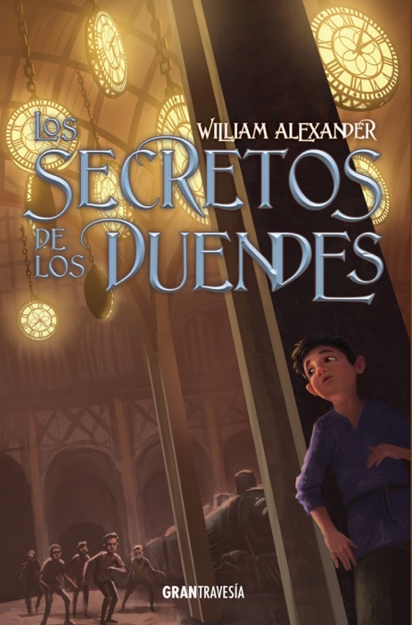 Los secretos de los duendes