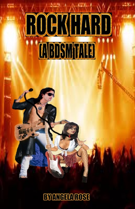 Rock Hard (A BDSM Tale)