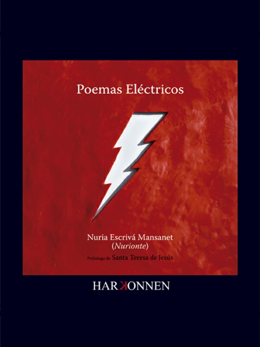 Poemas Eléctricos