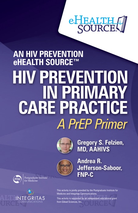 HIV Prevention in Primary Care Practice