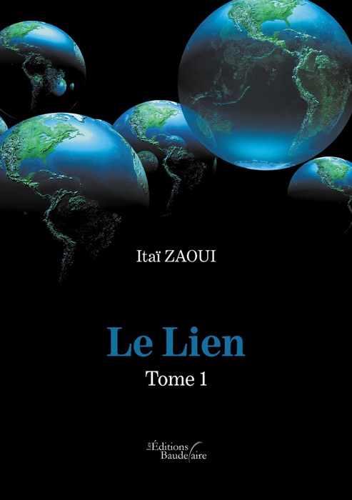 Le Lien - Tome 1