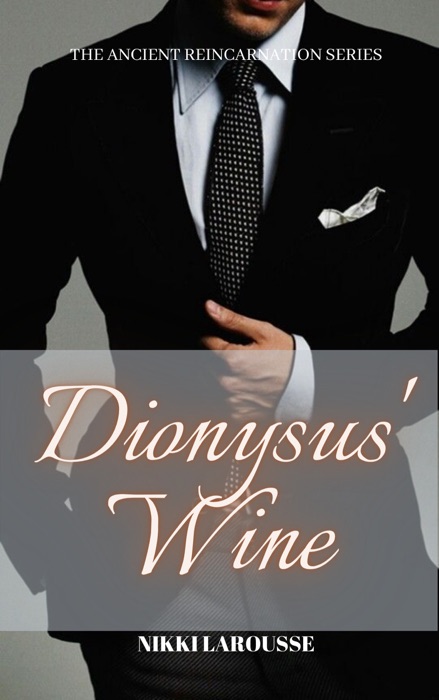 Dionysus' Wine