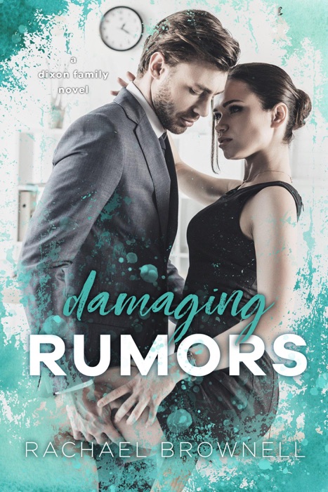Damaging Rumors