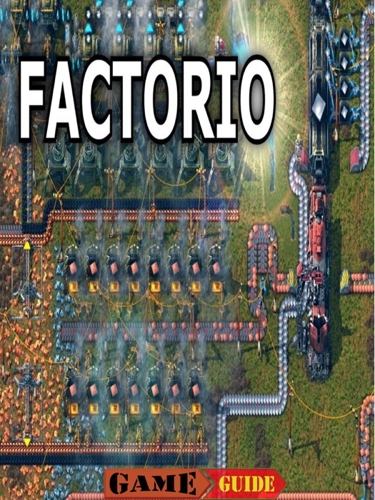Factorio Guide