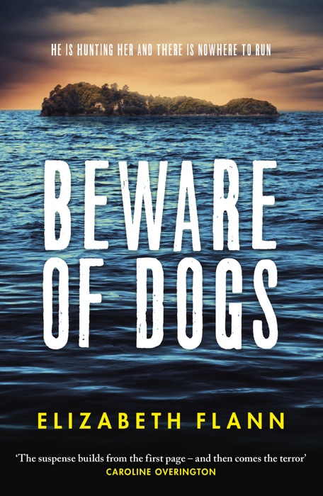 Beware of Dogs