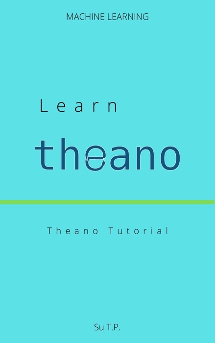 Learn Theano