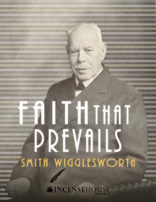 Faith That Prevails