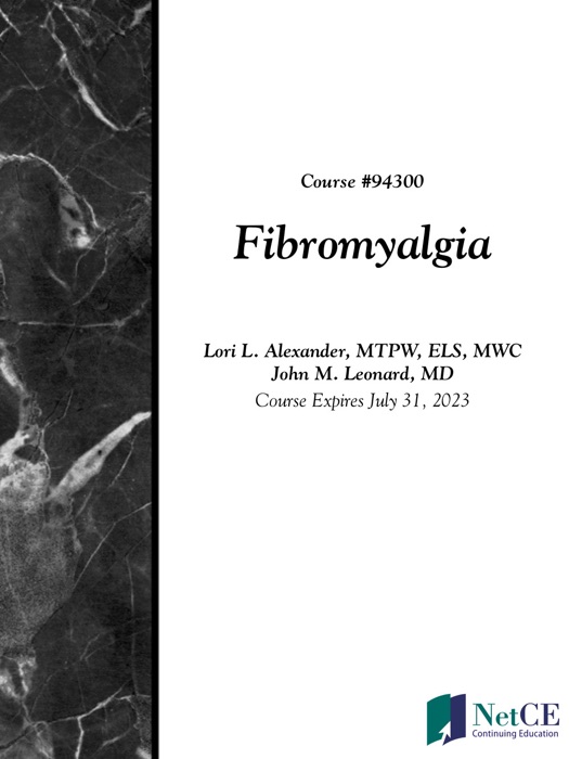 Fibromyalgia