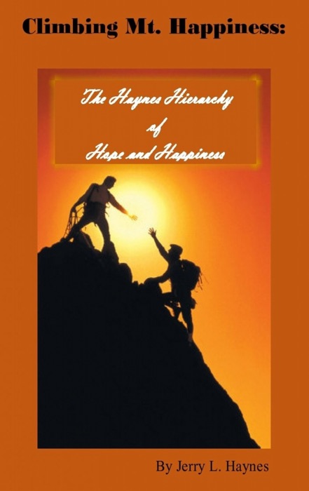 Climbing Mt. Happiness