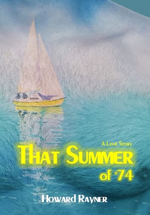 That Summer of '74