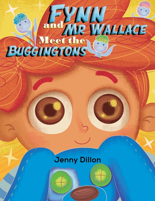 Fynn and Mr Wallace Meet the Buggingtons