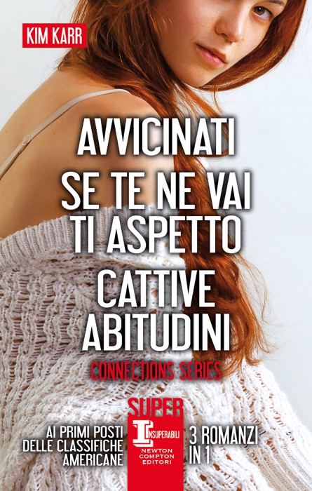 Avvicinati - Se te ne vai ti aspetto - Cattive abitudini